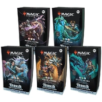 Magic Tarkir: Dragonstorm - Commander Deck Display