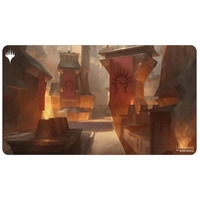 Ultra Pro: UP38247 Ravnica Remastered Playmat from the Boros Legion for Magic: The Gathering