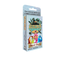 Munchkin CCG Phat Pack