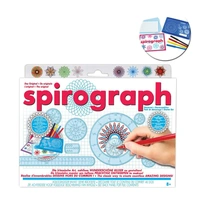 Spirograph - Design Kit