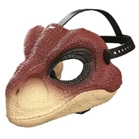 Jurassic World - Saga - Basic Mask Assortment (2)