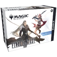 Magic Final Fantasy - Bundle