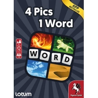 4 Pics 1 Word