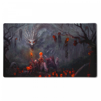 Dragon Shield: Playmat – Halloween 2022