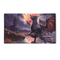 Dragon Shield: Playmat – Halloween 2023