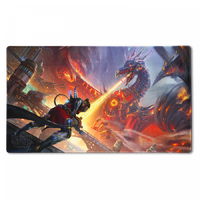 Dragon Shield: Playmat – Bolt Reaper