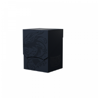 Dragon Shield: Deck Box – Deck Shell – Midnight Blue