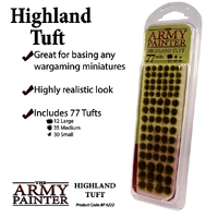 Army Painter - Tufts - Highland Tufts