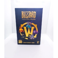 World of Warcraft Mini Plush