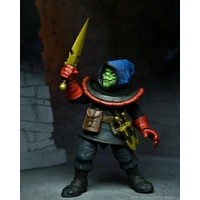 Dungeons & Dragons 7” Scale Action Figure Ultimate Zarak Figure