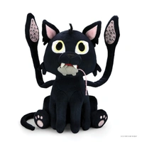 Dungeons & Dragons Displacer Phunny Plush by Kidrobot