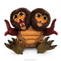 Dungeons & Dragons Demogorgon Phunny Plush by Kidrobot