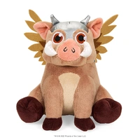 Dungeons & Dragons Space Swine Phunny Plush by Kidrobot