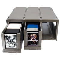 Ultra Pro: UP15690 PRO-Storage: 3-Drawer Organizer