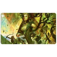 Ultra Pro: UP19627 Brothers War Playmat G Titania's Command for Magic: The Gathering