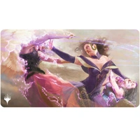 Ultra Pro: UP38653 Innistrad Remastered Playmat Uncommon Black 1 for Magic: The Gathering