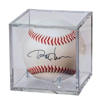 Ultra Pro: UP81151 Baseball Clear Square Holder