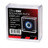 Ultra Pro: UP81214 Souvenir Puck Holder