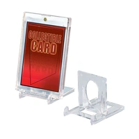 Ultra Pro: UP82022 Two-Piece Small Stand for Card Holders (5 per pack)