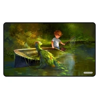 GamerMats: Catch of the Day - Playmat