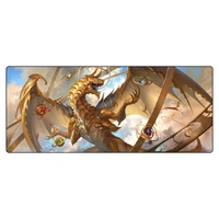 GamerMats: Elder Artifact Dragon - Tablemat