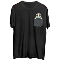 The Binding of Isaac - Peeping Isaac T-Shirt (Large)