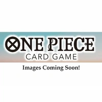 One Piece Card Game: Starter Deck Display – [ST-23]