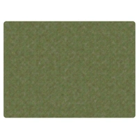 GamerMats: Grassy Terrain - Warhammer Compatible Mat - 44"x60