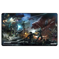 GamerMats: Final Stand - Starfinder Playmat