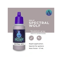 Scale 75 - Instant Colors - Spectral Wolf 17ml