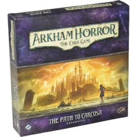 Arkham Horror: The Card Game – The Path to Carcosa: Expansion