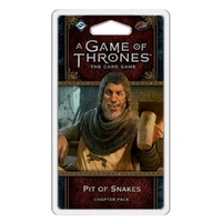 A Game of Thrones: The Card Game – Second Edition: Pit of Snakes