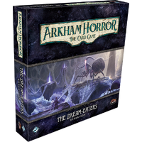 Arkham Horror: The Card Game – The Dream-Eaters: Expansion