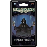 Arkham Horror: The Card Game – The Search for Kadath: Mythos Pack