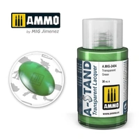 Ammo by MIG - A-Stand -  Armoured Glass   30ml