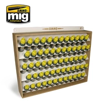 Ammo by MIG -  Accessories - 17mL AMMO Storage System