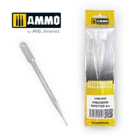 Ammo by MIG -  Accessories - Large Pipettes 3 mL (0.1 oz) – 4 pcs