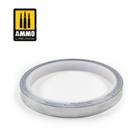 Ammo by MIG - Accessories - Aluminium Tape 10Mmx10M