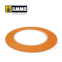 Ammo by MIG - Accessories - Flexible Masking Tape (1Mm X 55M)