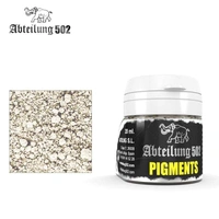 Abteilung 502 - Pigments - Alcaline Dust 20ml