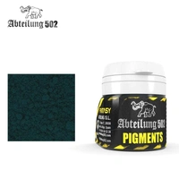 Abteilung 502 - Pigments - Plasma Burn 20ml