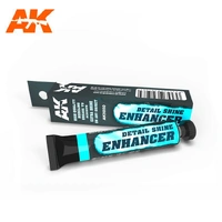 AK Interactive - Auxiliaries - Detail Shine Enhancer