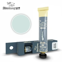 AK Interactive - Dense Acrylics - Light Blue 20ml