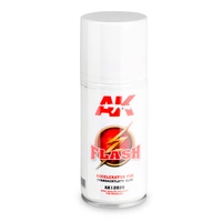 Ak Interactive - Basics  - Flash - Accelerator For Cyanoacrylate Glue