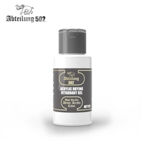 AK Interactive - Auxiliaries - Acrylic Drying Retardant GEL 20ml