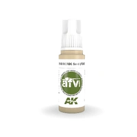 AK Interactive - 3 Gen Acrylics - Merdc Sand (Fs30277) 17ml