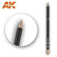 AK Interactive - Weathering Pencils - Sand