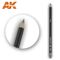 AK Interactive - Weathering Pencils - Green Blue