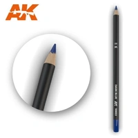 AK Interactive - Weathering Pencils - Dark Blue