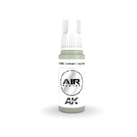 AK Interactive - 3 Gen Acrylics - Wwi German grey-Green Primer 17ml